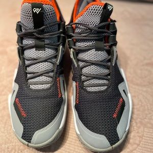 Jordan’s Russell Westbrook edition